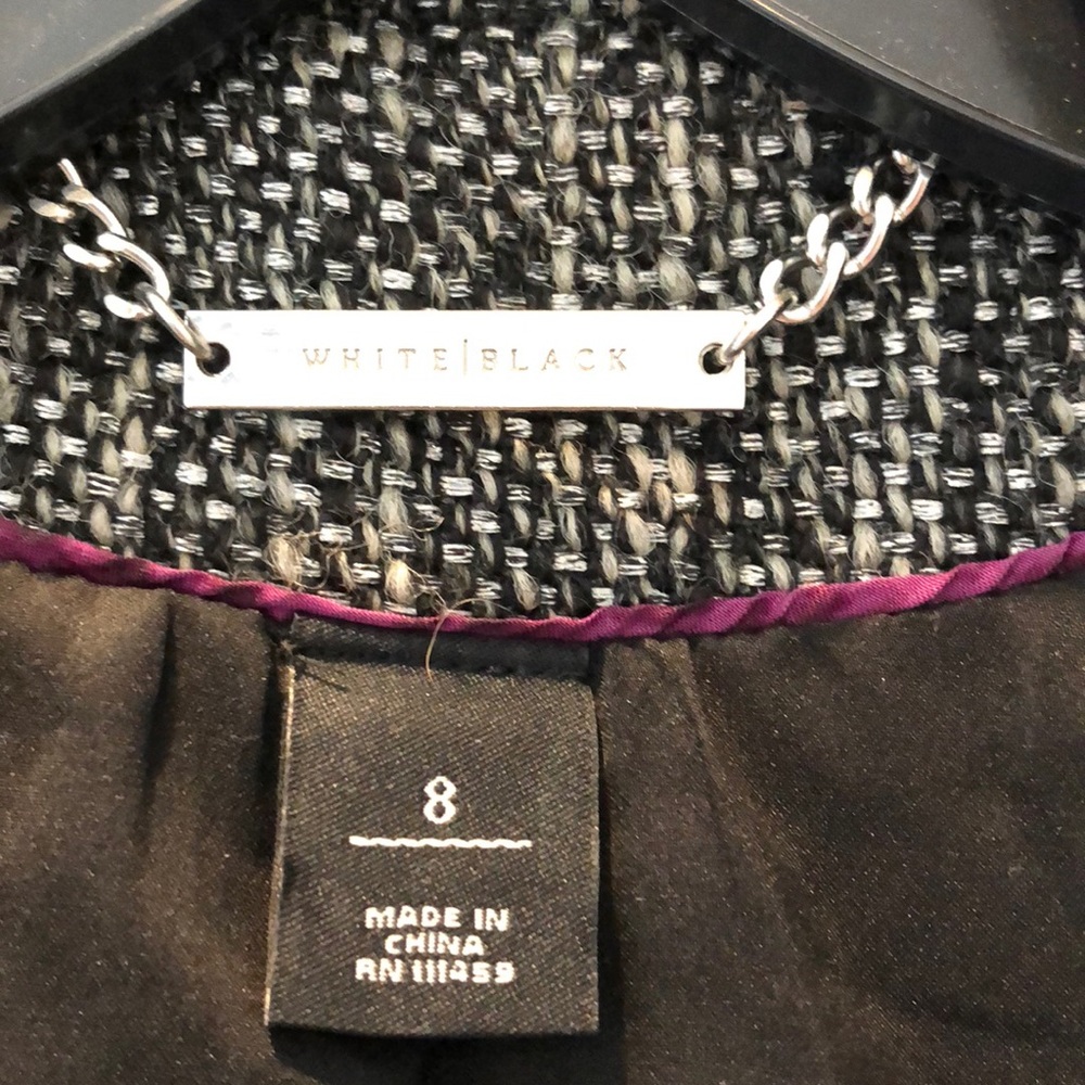 Jacket - Picture 4 of 4